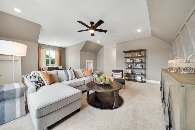 7428 Twill Heights Loop, House other with 4 bedrooms, 4 bathrooms and 3 parking in Fairview TN | Image 11
