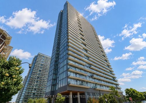 2712-105 The Queensway, Toronto, ON, M6S5B5 | Card Image
