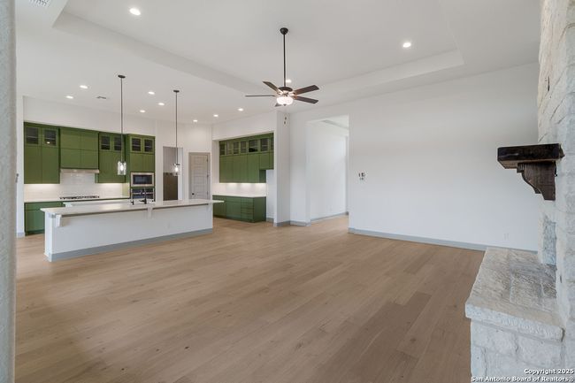 31102 Charolais Way, House other with 4 bedrooms, 4 bathrooms and null parking in Bulverde TX | Image 6