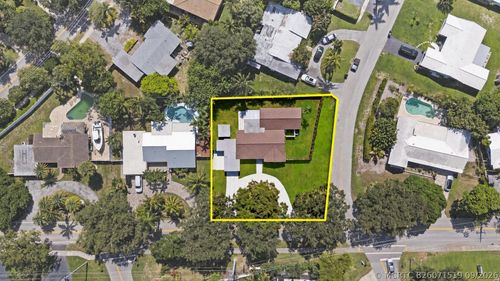 4000 Ne 22nd Ave, Lighthouse Point, FL, 33064-7314 | Card Image
