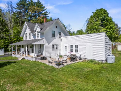 29 Depot Rd, Lebanon, ME, 04027-3301 | Card Image