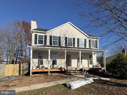 13425 Princedale Dr, WOODBRIDGE, VA, 22193-3911 | Card Image