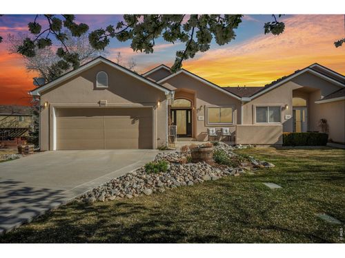 330 Blackstone Cir, Loveland, CO, 80537-3445 | Card Image