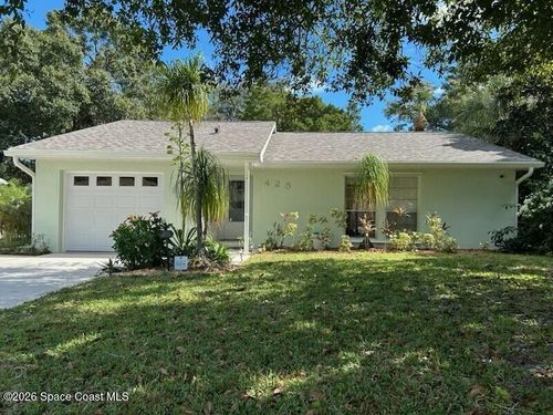 425 Banyan St, SEBASTIAN, FL, 32958-4311 | Card Image