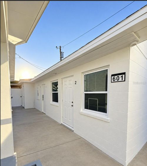 601 Corey Ave, ST PETE BEACH, FL, 33706-3765 | Card Image