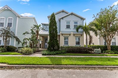 1407 Fairview Circle, House other with 5 bedrooms, 5 bathrooms and null parking in Reunion FL | Image 1