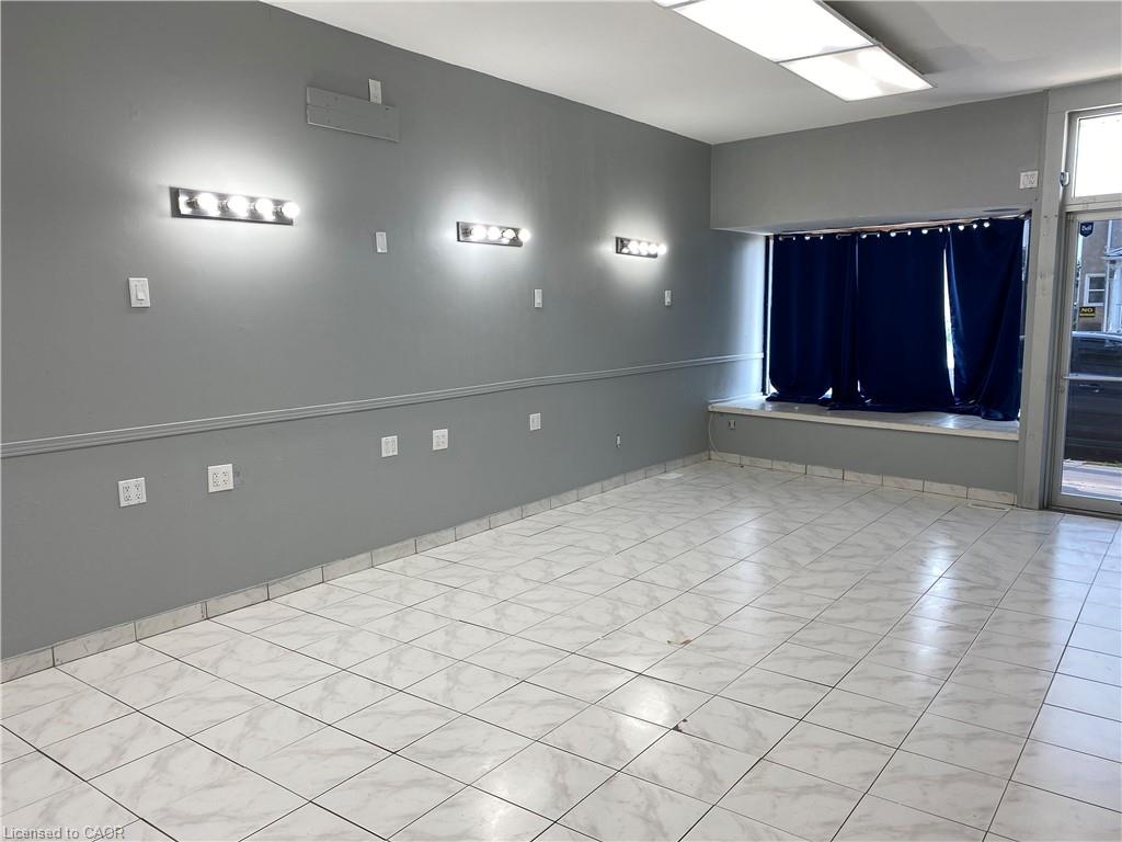 Commercial Lease in St. Catharines 5