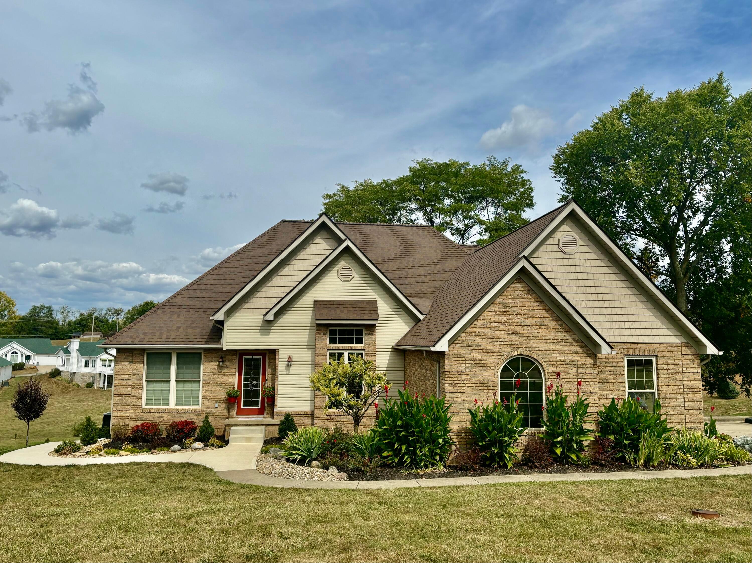 Wildwood Ln, Mount Vernon, OH 43050