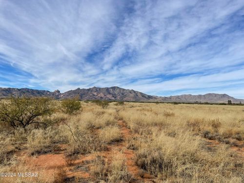 370-3.42 acres Tbd Cody Street, Pearce, AZ, 85625 | Card Image