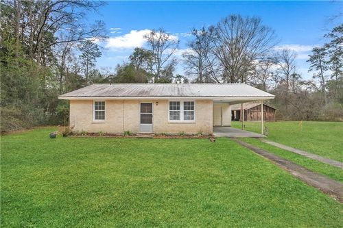 20125 Lowe Davis Rd, Covington, LA, 70435-0135 | Card Image