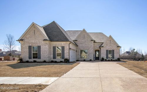 1716 Ryker Rd, Southaven, MS, 38672-1137 | Card Image