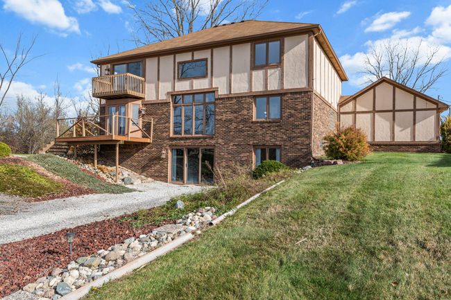73921 Omo Rd, House other with 3 bedrooms, 3 bathrooms and null parking in Armada MI | Image 34