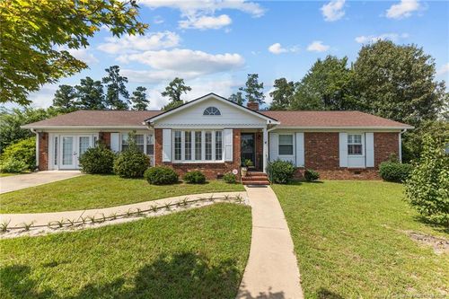 615 Welsh Pl, Fayetteville, NC, 28303-5717 | Card Image
