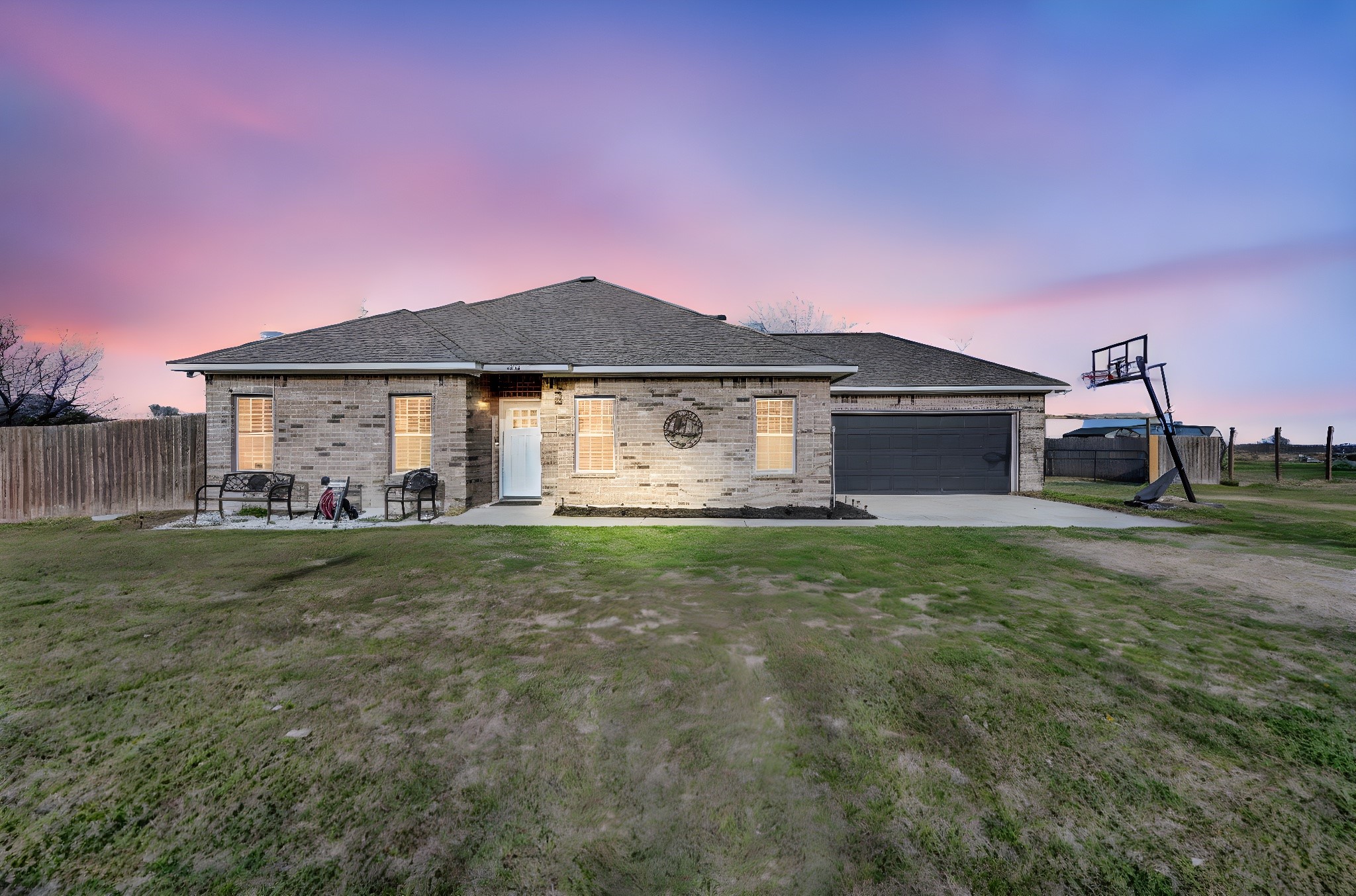 Residential in Corsicana 3