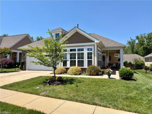 612 Ashley Woods Drive, Gibsonville, NC, 27249 | Card Image