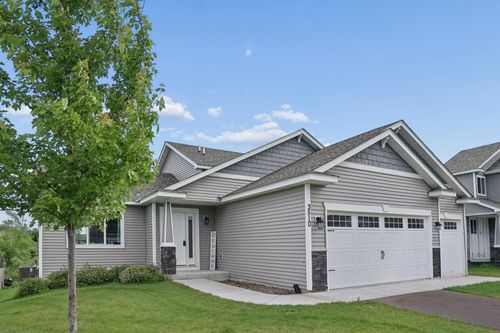 3510 237th Ave Nw, Saint Francis, MN, 55070-4414 | Card Image