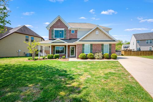 2616 Candlewick Ct, Murfreesboro, TN, 37127-6149 | Card Image