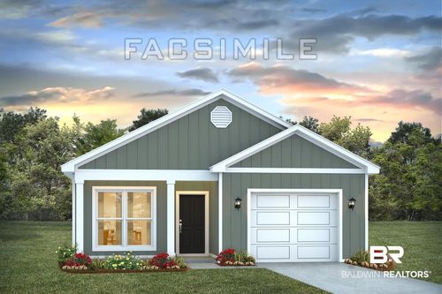 19110 Pagoda Ln, Summerdale, AL, 36580 | Card Image