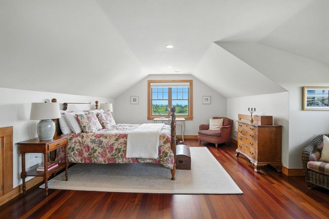 18 Spruce Gate Rd, House other with 5 bedrooms, 4 bathrooms and null parking in Chilmark MA | Image 26