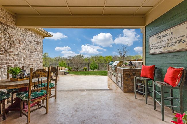 1513 Ranger Rd, House other with 3 bedrooms, 2 bathrooms and null parking in Aubrey TX | Image 23