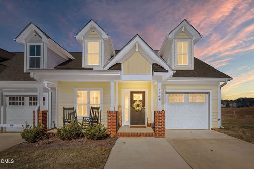 1746 Old Fields Boulevard, Haw River, NC, 27258 | Card Image