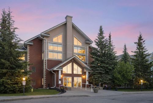 310-6868 Sierra Morena Blvd Sw, Calgary, AB, T3H3R6 | Card Image