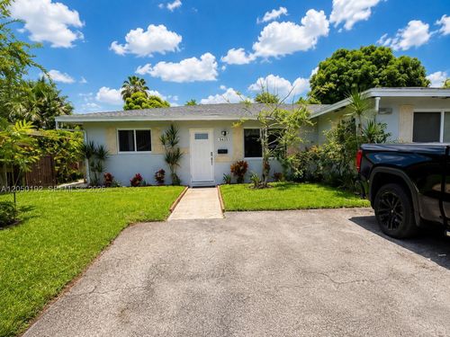 5435 Nw 17th Ct, Lauderhill, FL, 33313-5482 | Card Image