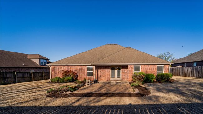 5711 S 66 Th St, House other with 4 bedrooms, 2 bathrooms and null parking in Cave Springs AR | Image 42