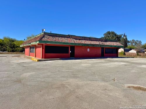 2415 Jamar Blvd, San Antonio, TX, 78226-1160 | Card Image