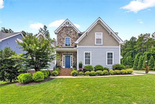 8501 Pullman Ln, Chesterfield, VA, 23832-2077 | Card Image