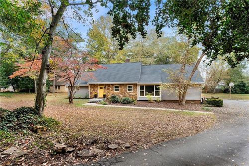 12 Allison Cir, Cartersville, GA, 30120-3814 | Card Image