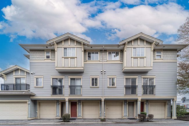 4 - 8171 No. 2 Road, Townhouse with 3 bedrooms, 2 bathrooms and 2 parking in Richmond BC | Image 23