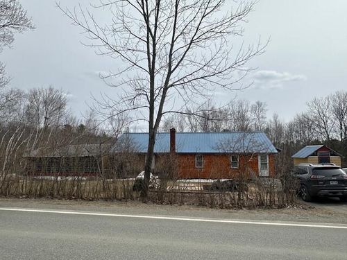 117 Ward Hill Road, Norridgewock, ME, 04957 | Card Image