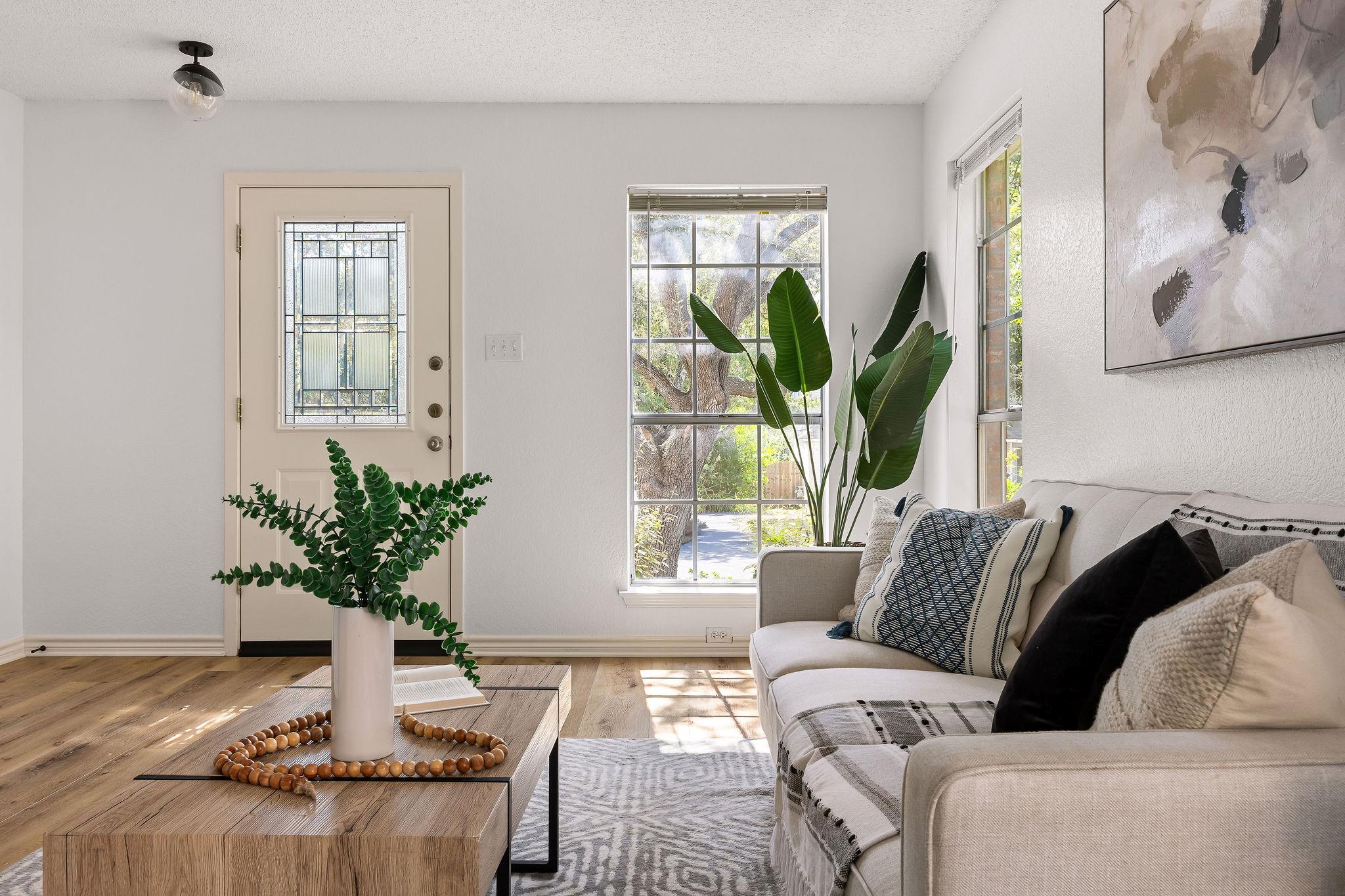 Residential in Austin 5