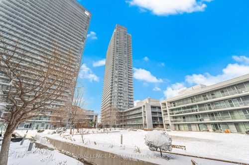 3005-2015 Sheppard Avenue E, North York, ON, M2J0B3 | Card Image
