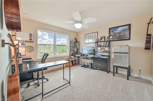 9280 River Otter Dr, House other with 5 bedrooms, 3 bathrooms and null parking in FORT MYERS FL | Image 24