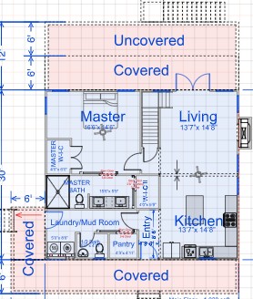 Residential in Landrum 4