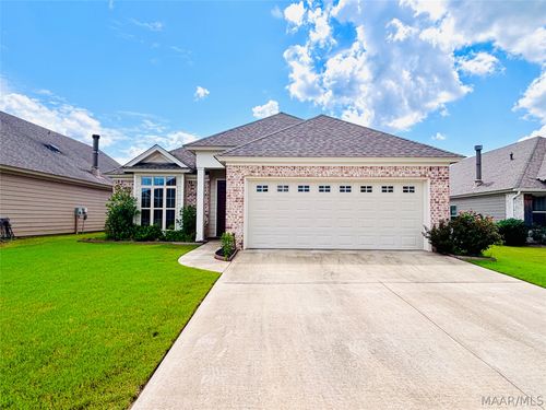 1424 Bristol Park Pl, Montgomery, AL, 36117-5205 | Card Image