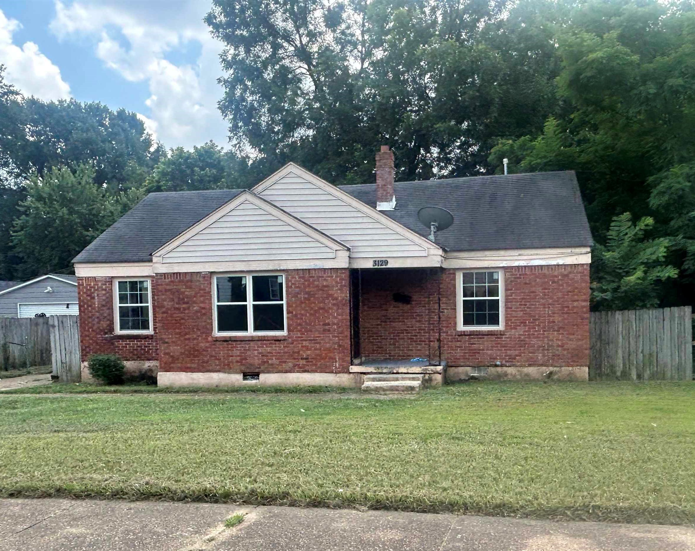 Beaumont Ave, Memphis, TN 38114