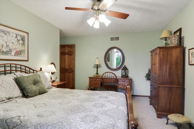 21 Bent Tree Ln, House other with 3 bedrooms, 3 bathrooms and null parking in Towanda IL | Image 21