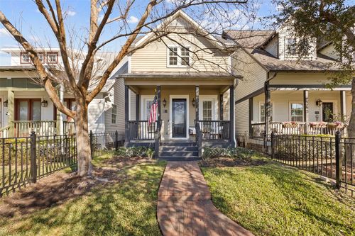 8758 Kempwood Dr, Houston, TX, 77080-4207 | Card Image