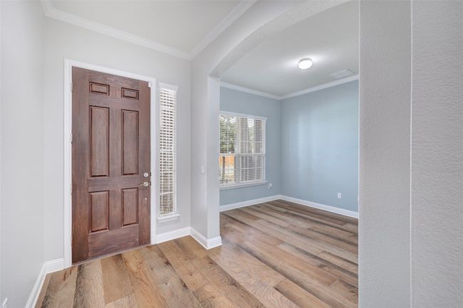 16017 Jeffs Ln, House other with 4 bedrooms, 3 bathrooms and null parking in Austin TX | Image 8