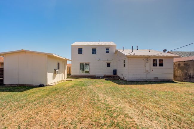 505 W 7 Th St, House other with 4 bedrooms, 3 bathrooms and null parking in Idalou TX | Image 42