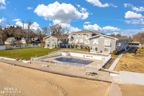 4500 Lakeshore #7 Road, Fort Gratiot Charter Township, MI, 48059 | Card Image