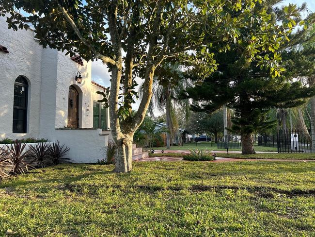 1303 Nancesowee Ave, House other with 3 bedrooms, 2 bathrooms and null parking in Sebring FL | Image 20