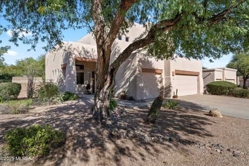 8869 E Penstemon Drive, Tucson, AZ, 85715 | Card Image