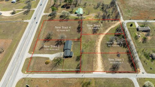 TBD Shotpouch Drive, Tract 1, Jay, OK, 74346 | Card Image