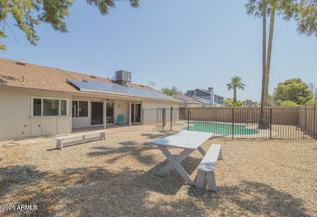 Residential in Phoenix 4