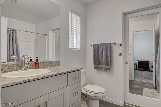 UNIT-1 - 12107 Frost Lime Rd, Townhouse with 3 bedrooms, 2 bathrooms and null parking in Las Vegas NV | Image 36