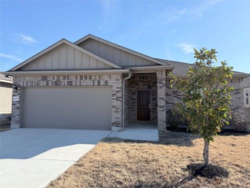 605 Elm Green St, Hutto, TX, 78634-2413 | Card Image